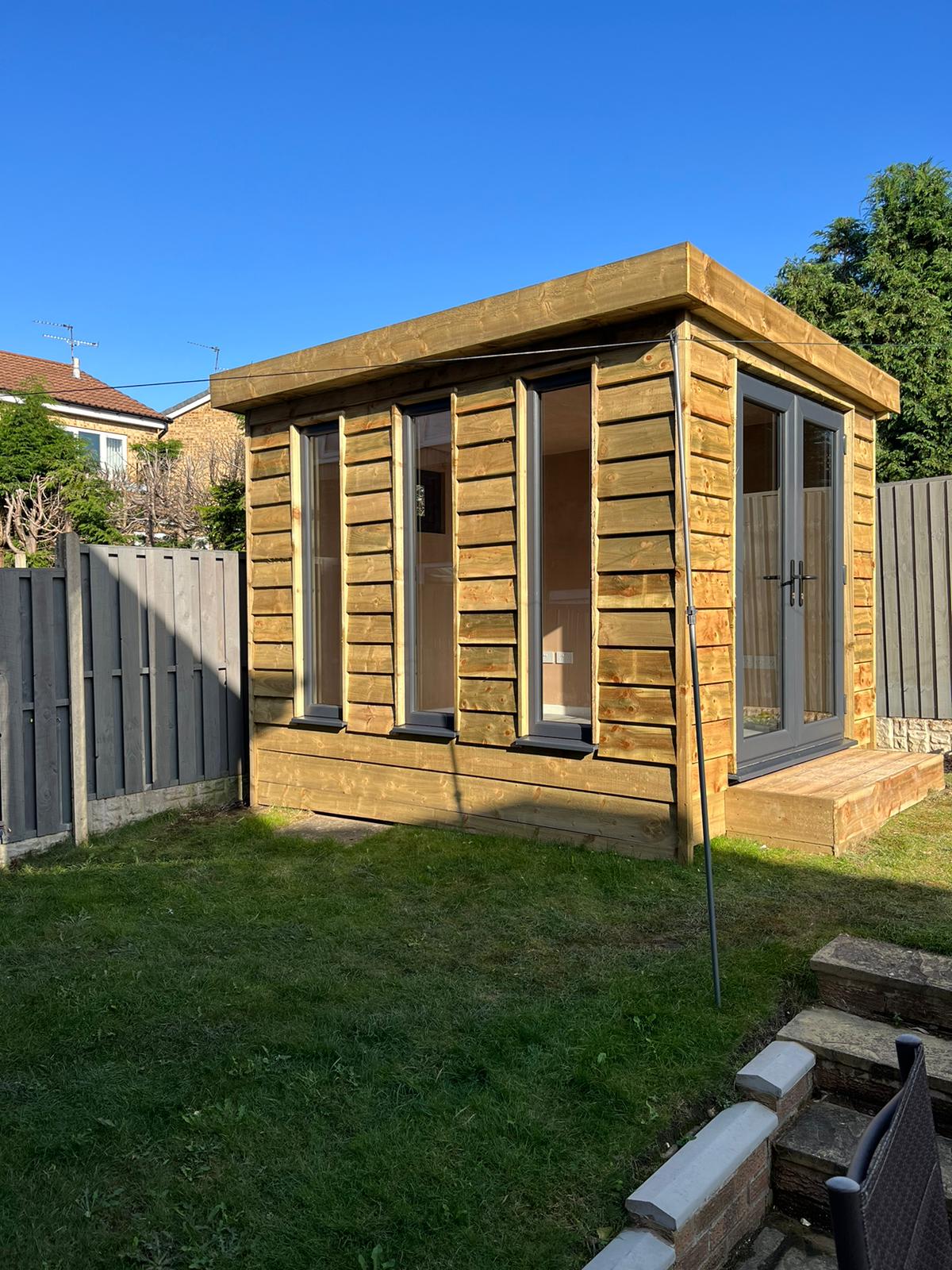 Pricing - Dore Garden Offices