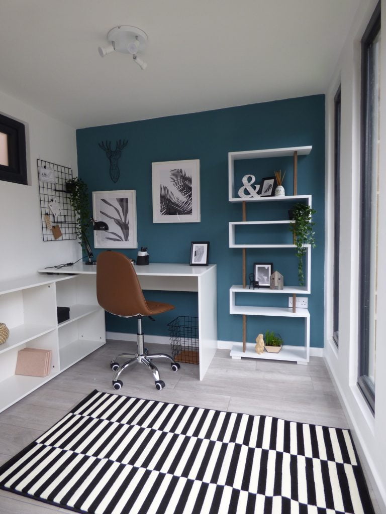 "Toby" Our Off-the-Peg Office