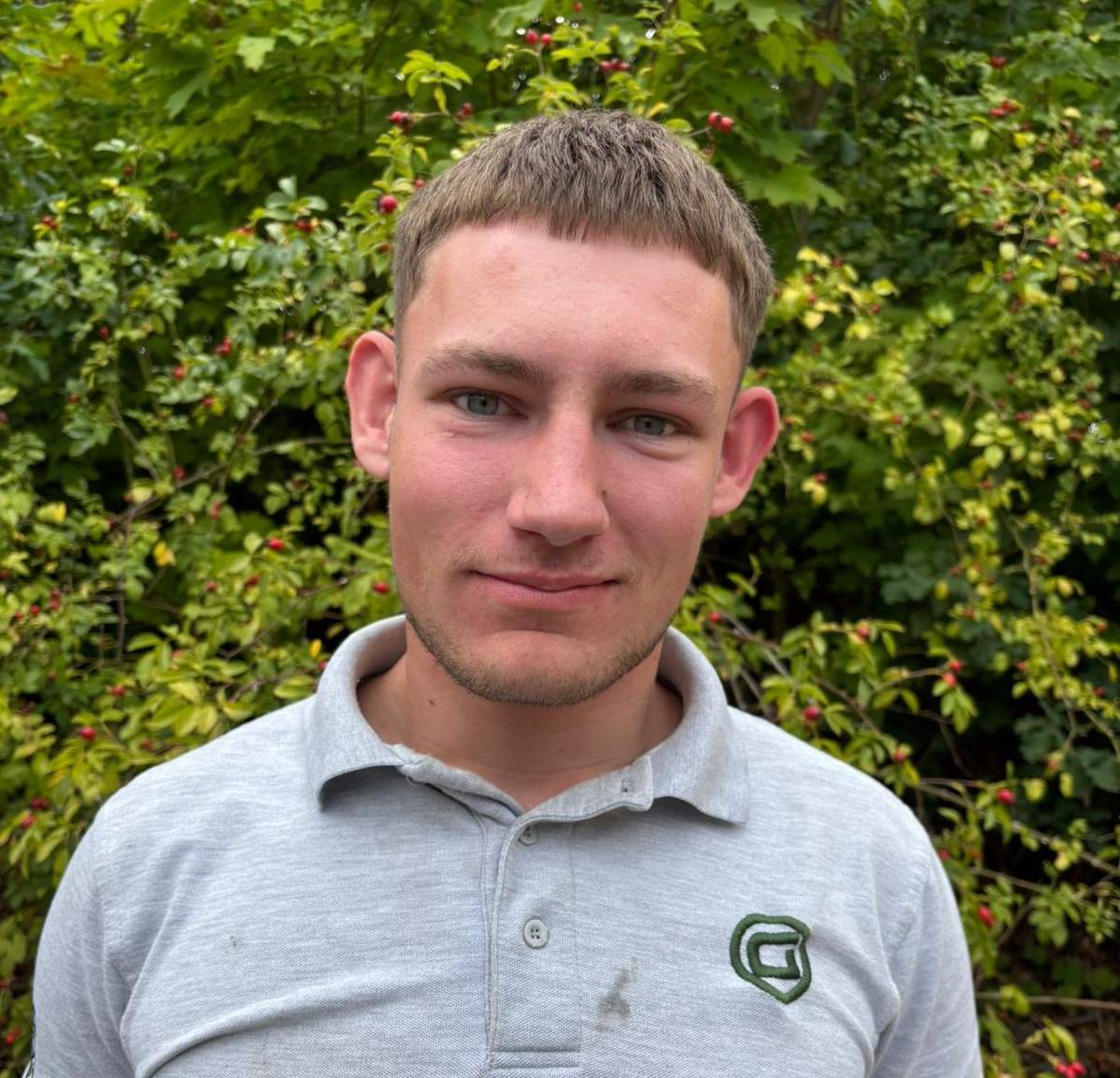 About Dore Garden Offices 4 Ed Fox